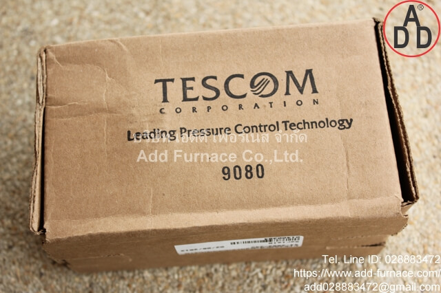 Tescom 44-2662-242 (1)